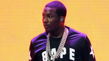 Meek Mill On Drake: “I’m Not Entertaining No Rap/Real Beef”