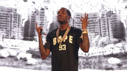 Nicki Minaj-Meek Mill Update: Rapper ‘Furious’ ‘Anaconda’ Star Remains Silent