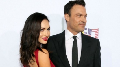 Megan Fox & Brian Austin Green Have Reportedly Separated After 11 Years