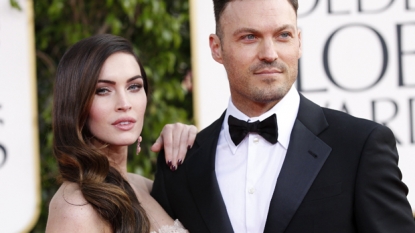 Megan Fox Files For Divorce From Brian Austin Green