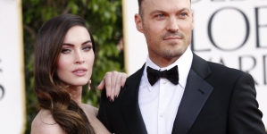 Actress Megan Fox files for divorce, ending 5-year marriage to ‘90210’ star