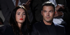 Megan Fox files for divorce, ending 5 year marriage