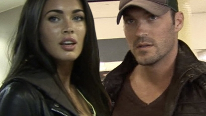 Megan Fox files for divorce, hires top lawyers