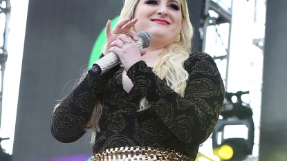 Remaining Meghan Trainor Tour Dates Cancelled As Vocal Cord Bleeds Again