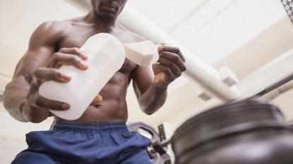 Men Looking To Get Ripped Are At Risk Of Abusing Legal Supplements