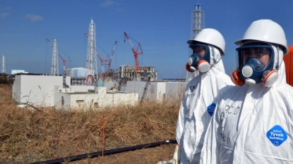 Mental Illness, Not Radiation Sickness is Top Risk for Nuclear Disaster Victims