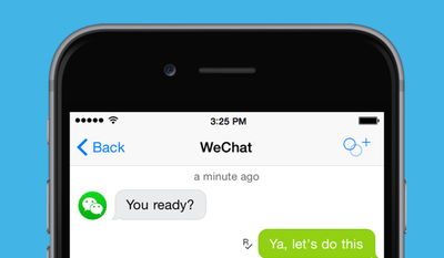 Messaging app Kik secures $50m funding