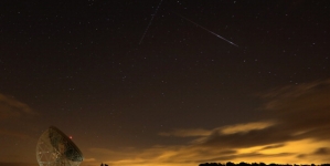 Dazzling Sky Festival: Watch Perseid Meteor Showers Streak Across the Sky