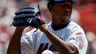 Pedro notes Dominican root, American dream