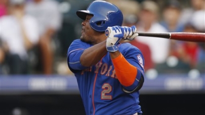 Mets’ Yoenis Cespedes hits 3-homers, drives in 7 runs at Coors Field