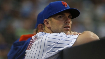 Mets captain David Wright activated to play