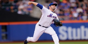 Mets toss 2nd straight shutout as deGrom beats Rockies 3