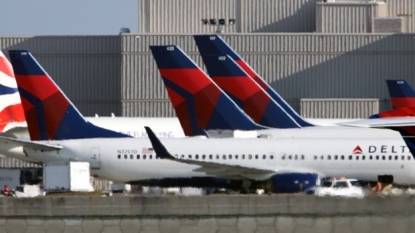 Delta Air Lines To Ban Shipment Of Wildlife Trophies