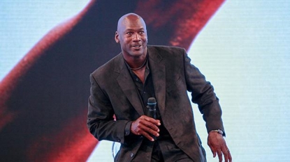 Michael Jordan victim of teen’s ‘What Are Those’ meme slam