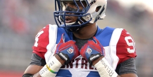 Michael Sam quits Alouettes again