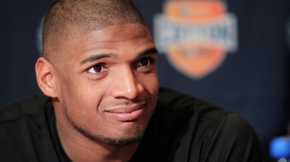 Openly gay NFL draft pick Michael Sam to ‘step away’ from football