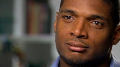 Michael Sam stepping away from football