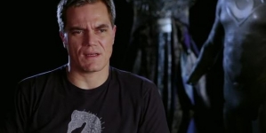 Michael Shannon Fumbles As Flipper Hands Fail Him