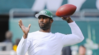 Michael Vick to meet with Steelers