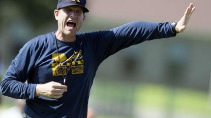 Michigan football: Jim Harbaugh to name Wolverines starting QB on Monday