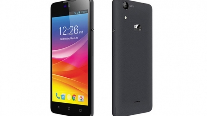 Micromax launches Canvas Selfie 2, Selfie 3 smartphones starting Rs 5999