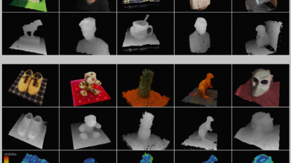 Microsoft Corporation (NASDAQ:MSFT) Develops A 3D Scanning App