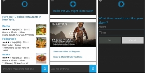 Microsoft Cortana for Android is now available as public beta