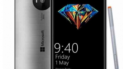 Microsoft Lumia 950, 950 XL launch tipped for October