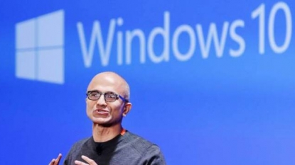 Microsoft Says 14M Computers Now Running Windows 10