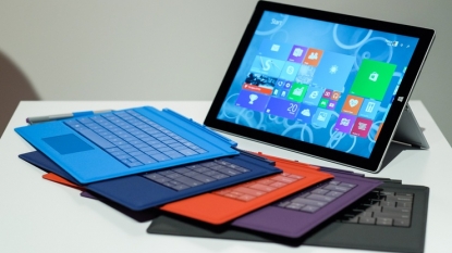 Microsoft Surface Pro 4 hybrid to release before end of 2015