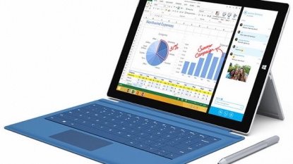 Microsoft Surface Pro 4 vs iPad Pro – Top Specs and Features Comparison