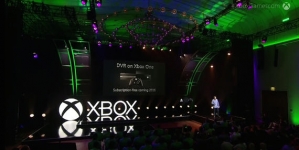 Gamescom 2015 reveals many blockbuster games for Xbox One next year