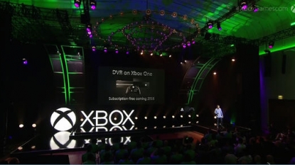 Gamescom 2015 reveals many blockbuster games for Xbox One next year