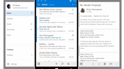 Microsoft brings Outlook to Apple Watch