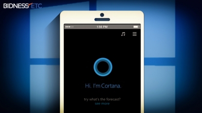 Microsoft outs Cortana for Android public beta