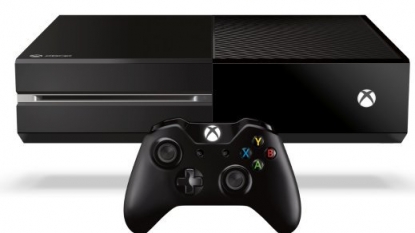 Xbox One TV DVR Requires An External HDD To Work