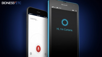 Microsoft rolls out beta version of Cortana for Android