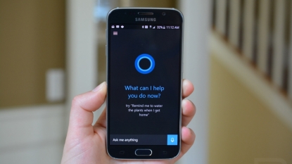 Microsoft’s Cortana Beta can now replace Google Now on Android devices