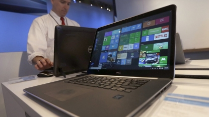 Microsoft’s Windows 10 installed on 14 million computers