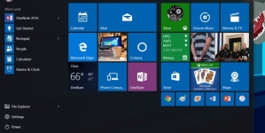 Microsoft says: More than 14 million devices are running its Windows 10