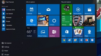 Microsoft says: More than 14 million devices are running its Windows 10