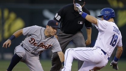 Miguel Cabrera: (Calf) Could Return Friday