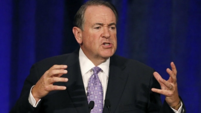 Mike Huckabee to address California Republicans this fall