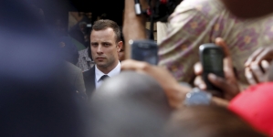 Oscar Pistorius not home free yet as appeal launched