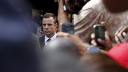 Prosecutors push for Oscar Pistorius murder conviction