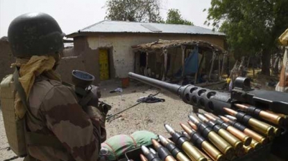 Military Captures One Boko Haram Commander | Frees 178 Captives