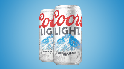 MillerCoors still struggling to boost Miller Lite and Coors Light volume