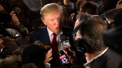 Millions tune in for Republican debate