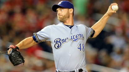 Minnesota Twins boost bullpen, trade for Neal Cotts