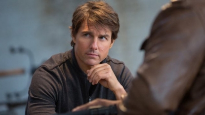 Mission Impossible 6 Release Date: Tom Cruise Says Filming Begins Next Year